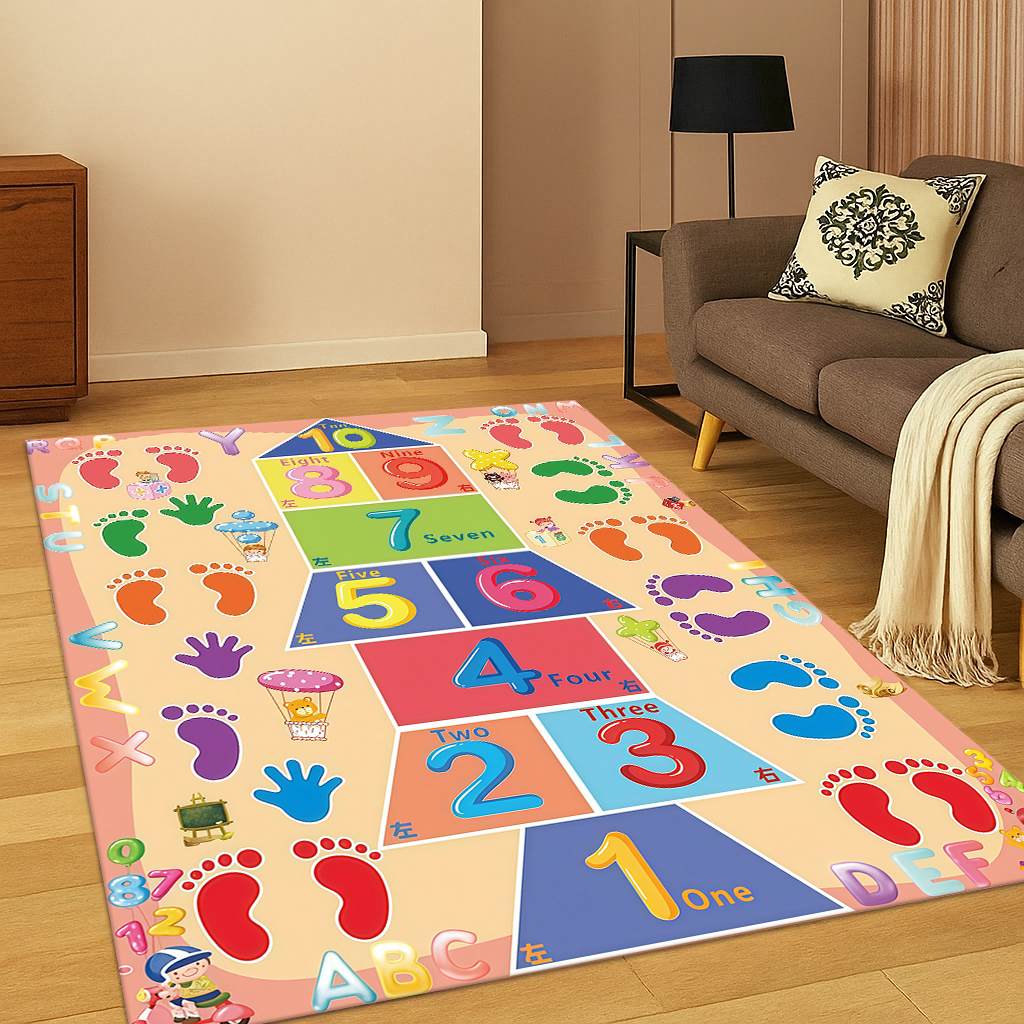 Child Digital Games Hopscotch  - огляд і ціна Home Bar Seating