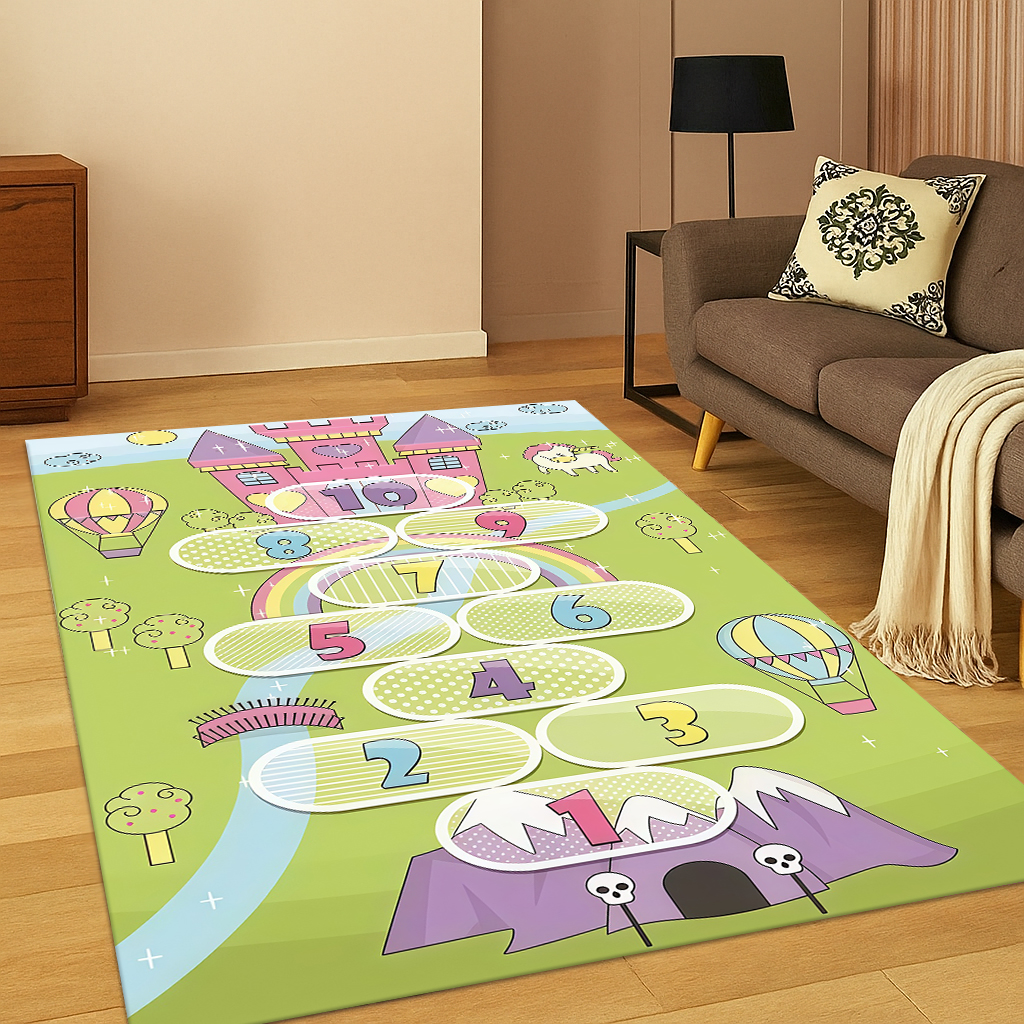 Child Digital Games Hopscotch  - огляд і ціна Home Bar Seating