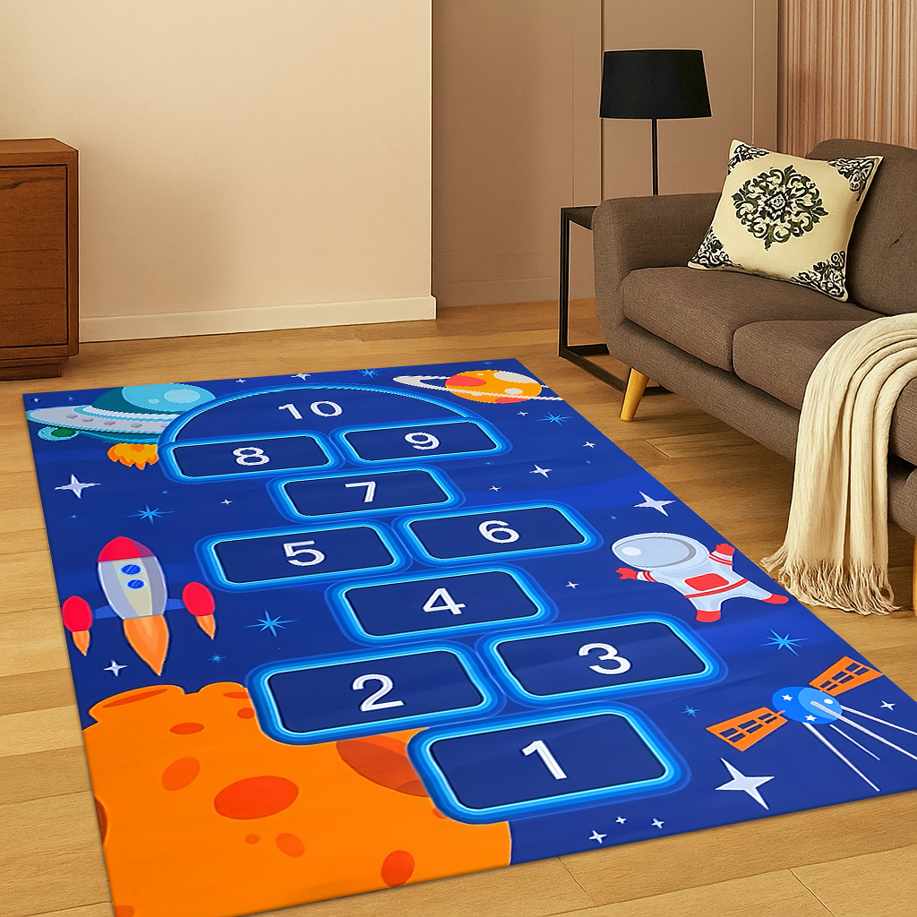 Child Digital Games Hopscotch  - огляд і ціна Home Bar Seating