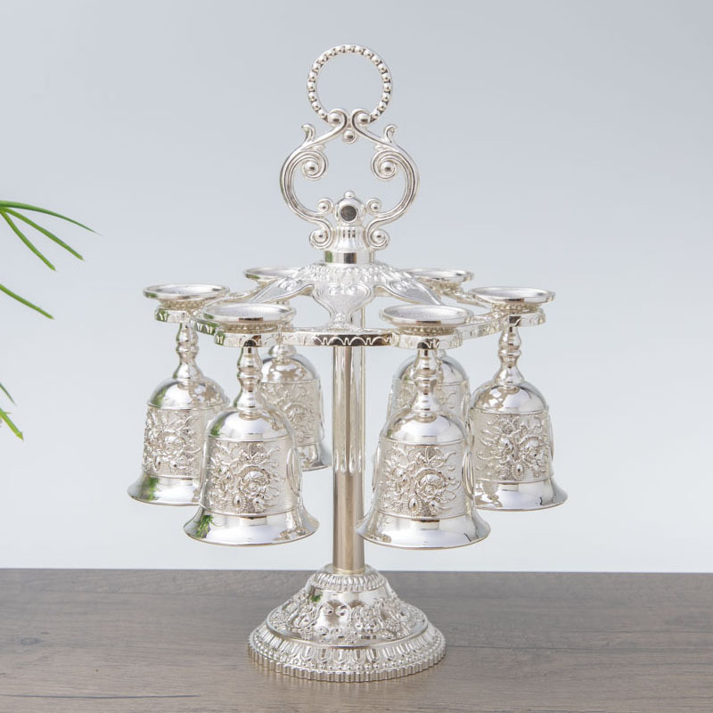 Nordic Light Luxury Glass Gobl - огляд і ціна Home Bar Set