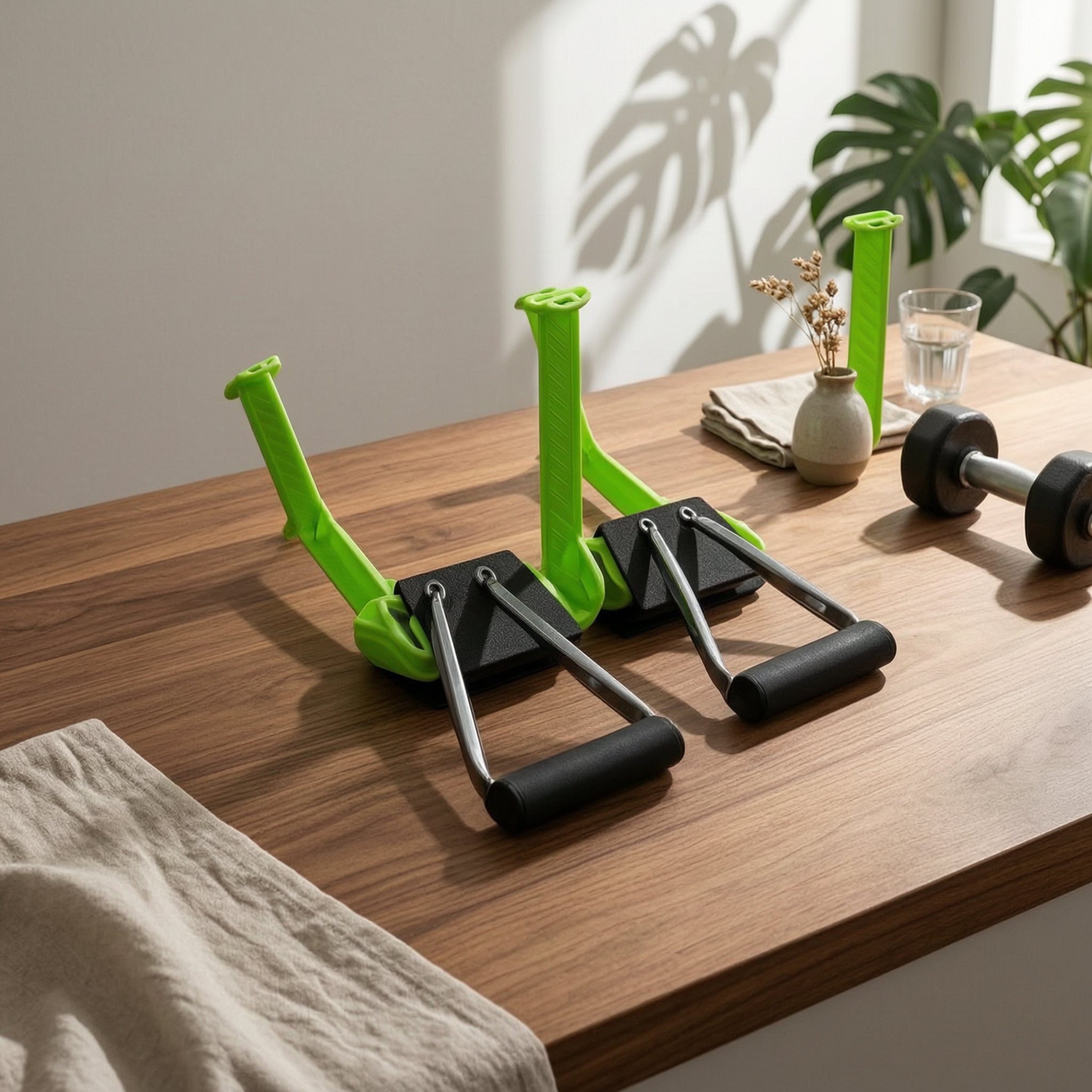 Doorway Pull-up Bar Resistente - огляд і ціна Home Bar And Gym