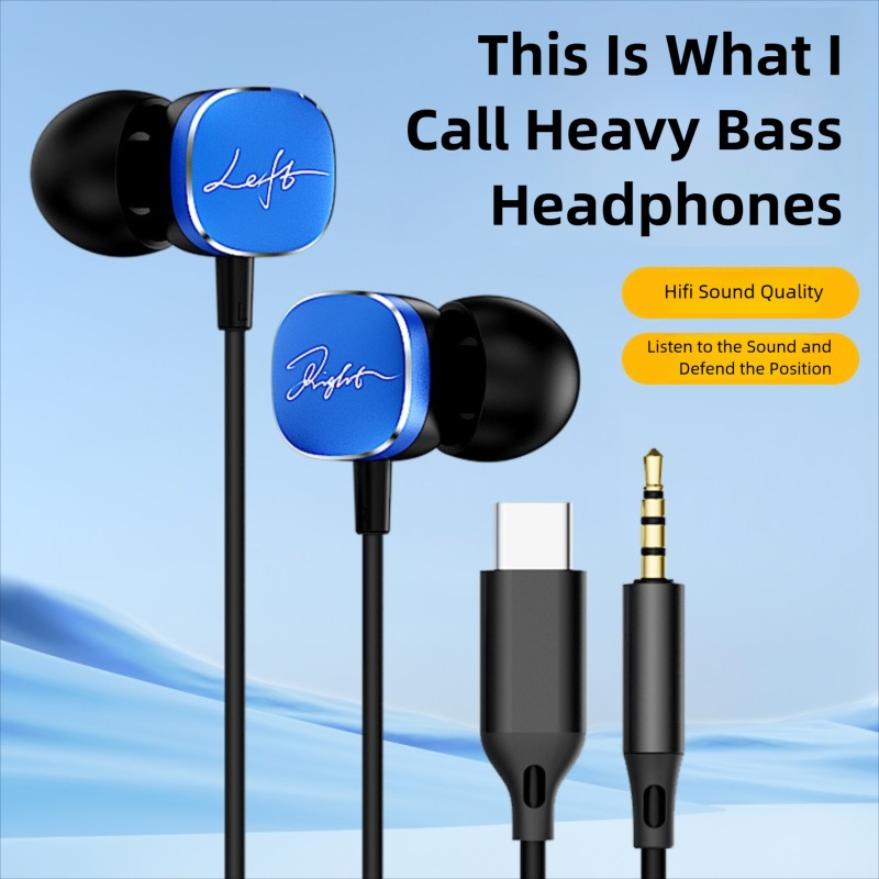 For Samsung Type C Wired Headp - огляд і ціна Home Bar Iphone