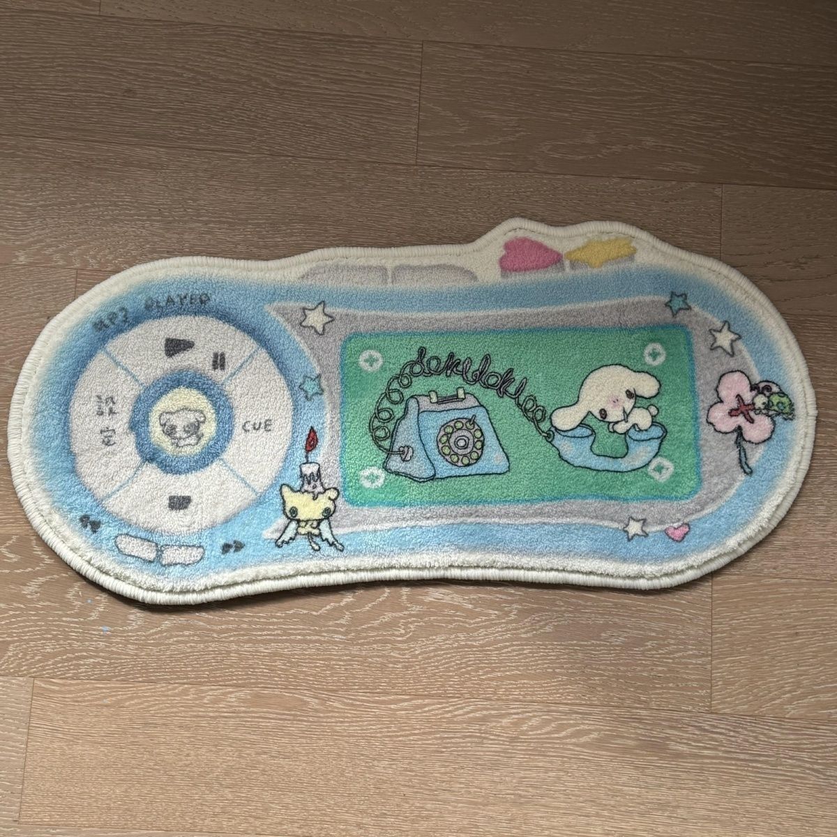 VIKAMA Cartoon Cute Pet Floor  - огляд і ціна Home Bar Seating