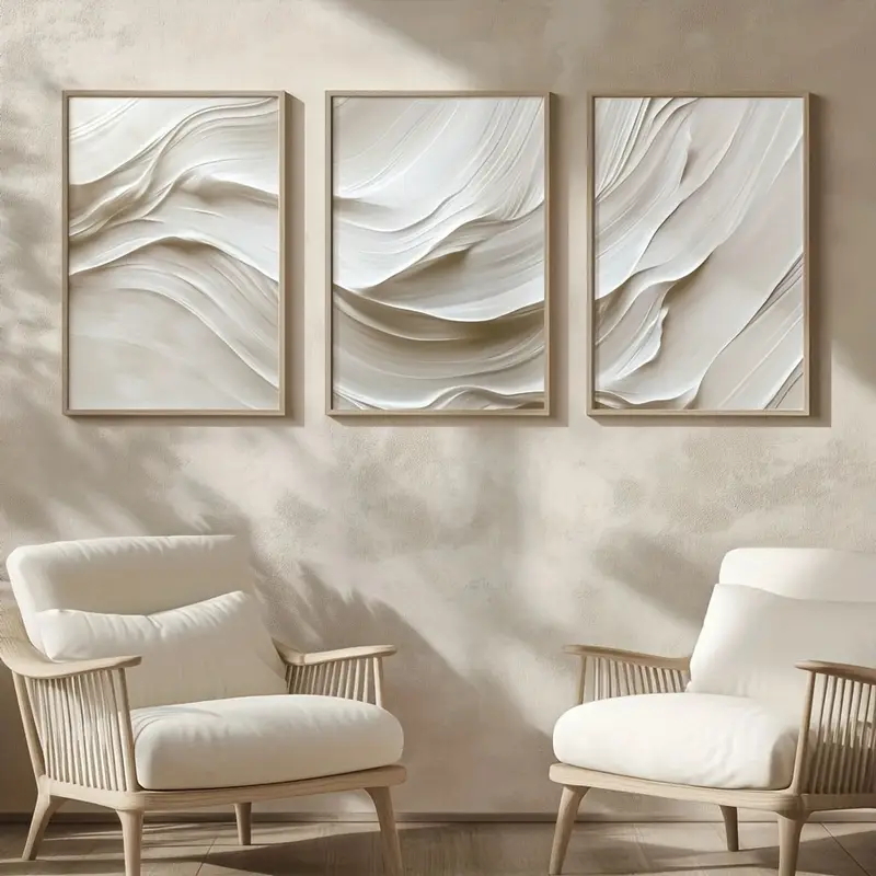 3pcs/set Neutral Beige Simple  - огляд і ціна Home Bar Set