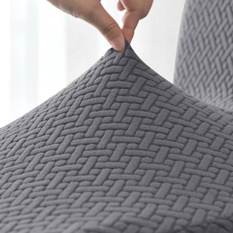 Elastic Club Chair Cover Jacqu - огляд і ціна Home Bar Seating