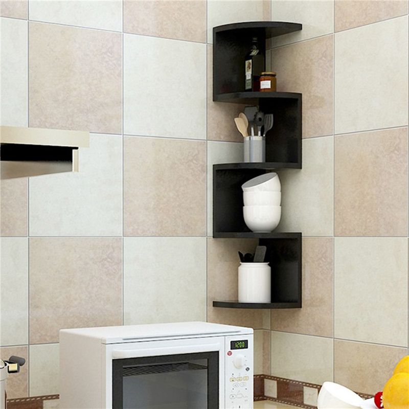 ABUL-Corner Shelf Corner Corne - огляд і ціна Home Bar Shelves