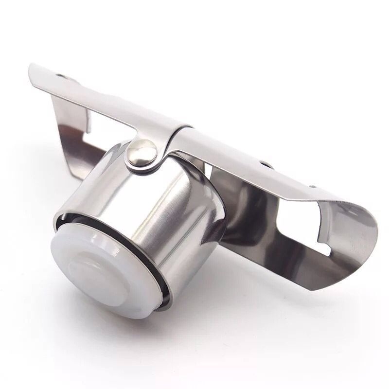 Champagne Stopper Sparkling Wi - огляд і ціна Wine Preservation Pump