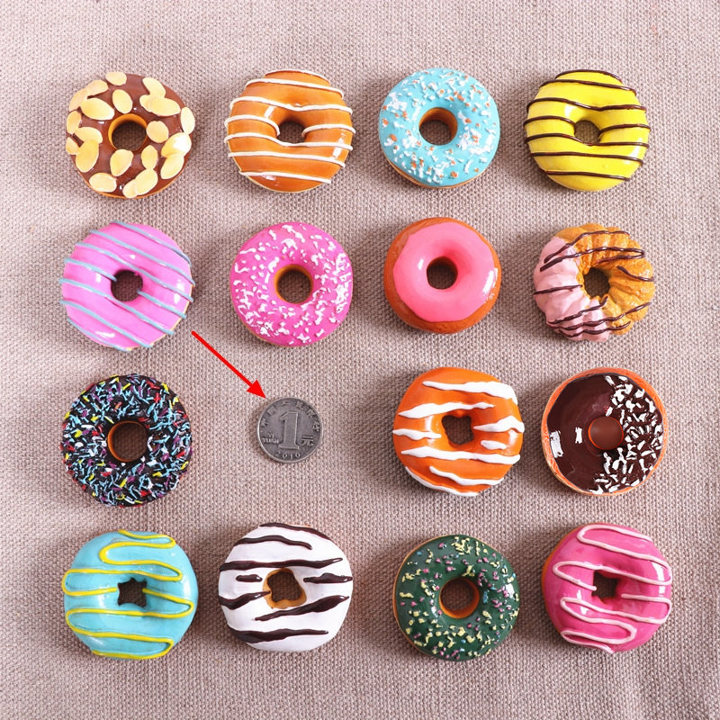 doughnut fridge refrigerator f - огляд і ціна Home Bar And Fridge