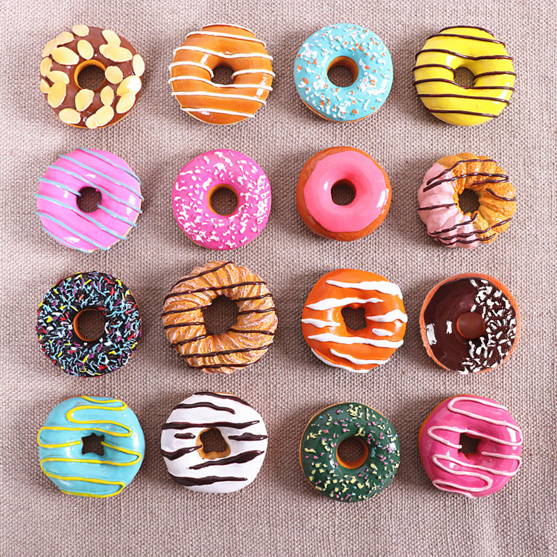 doughnut fridge refrigerator f - огляд і ціна Home Bar And Fridge