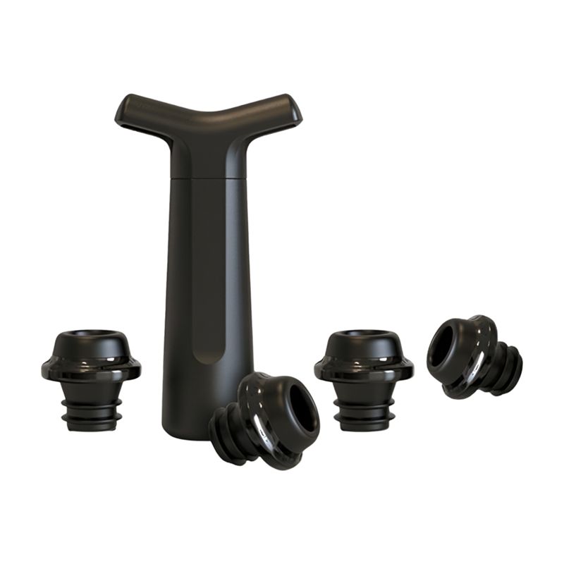 AEE4-Wine Preservation Vacuum  - огляд і ціна Wine Preservation Pump