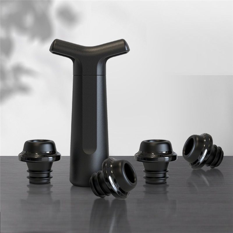 AEE4-Wine Preservation Vacuum  - огляд і ціна Wine Preservation Pump