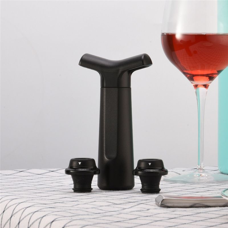 AEE4-Wine Preservation Vacuum  - огляд і ціна Wine Preservation Pump