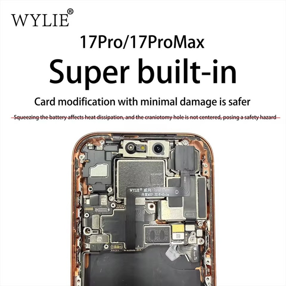 Wylie US Version ESlM To SlM C - огляд і ціна Home Bar Iphone