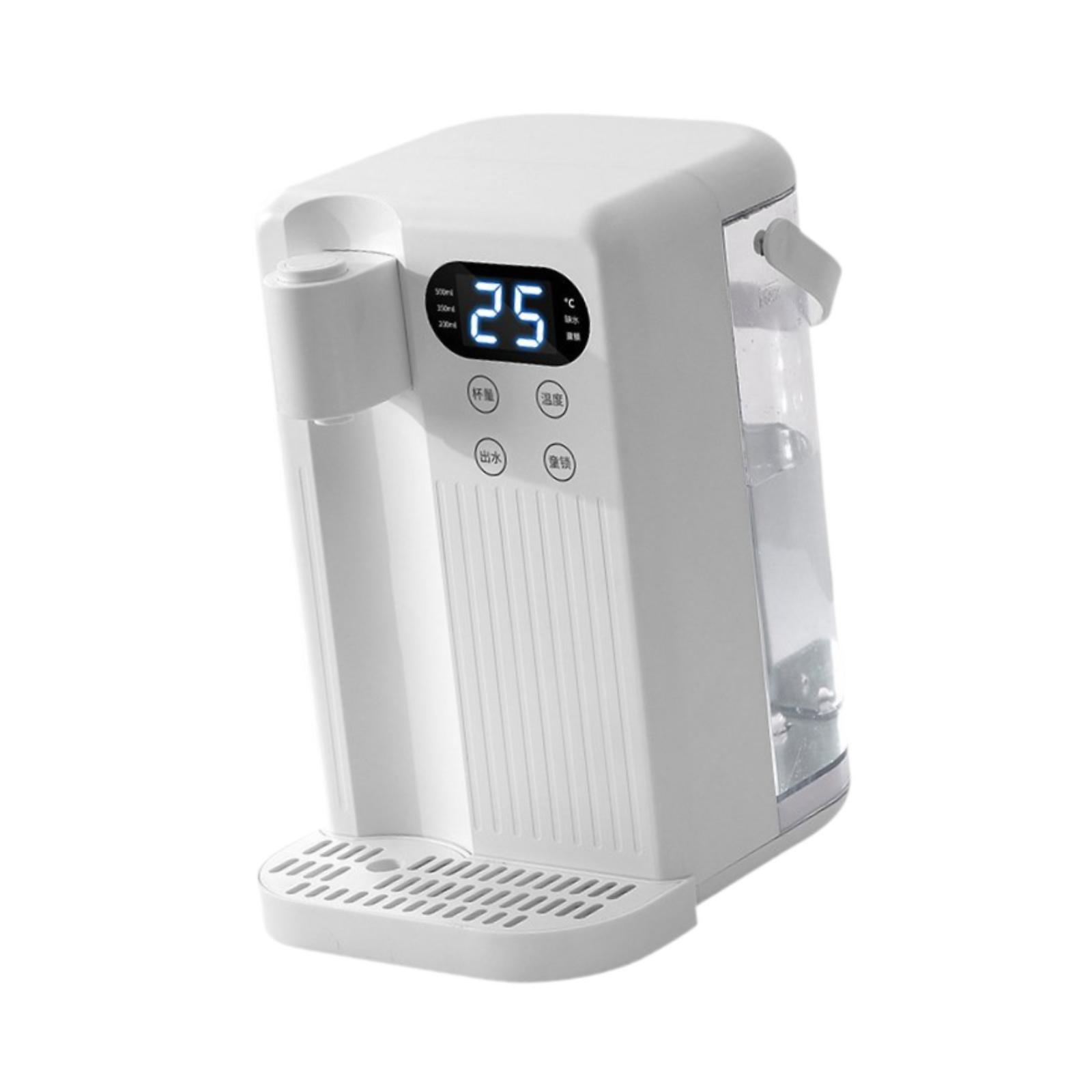 Adjustable Temperature Desktop - огляд і ціна Home Bar And Kitchen