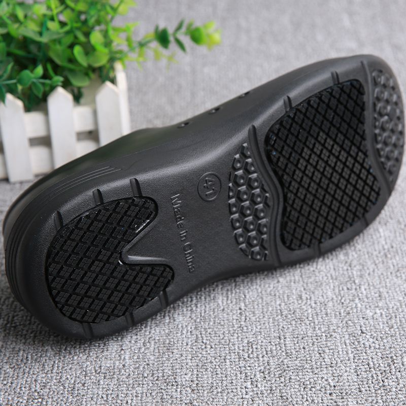 Non-Slip Chef Shoes for Both M - огляд і ціна Home Bar And Kitchen