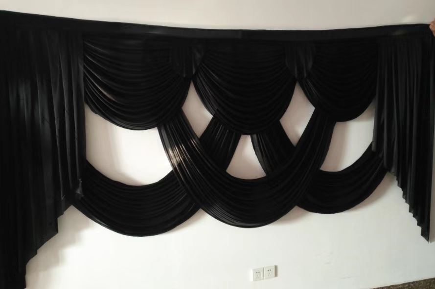 3M/6M Length Wedding Backdrop  - огляд і ціна Home Bargains