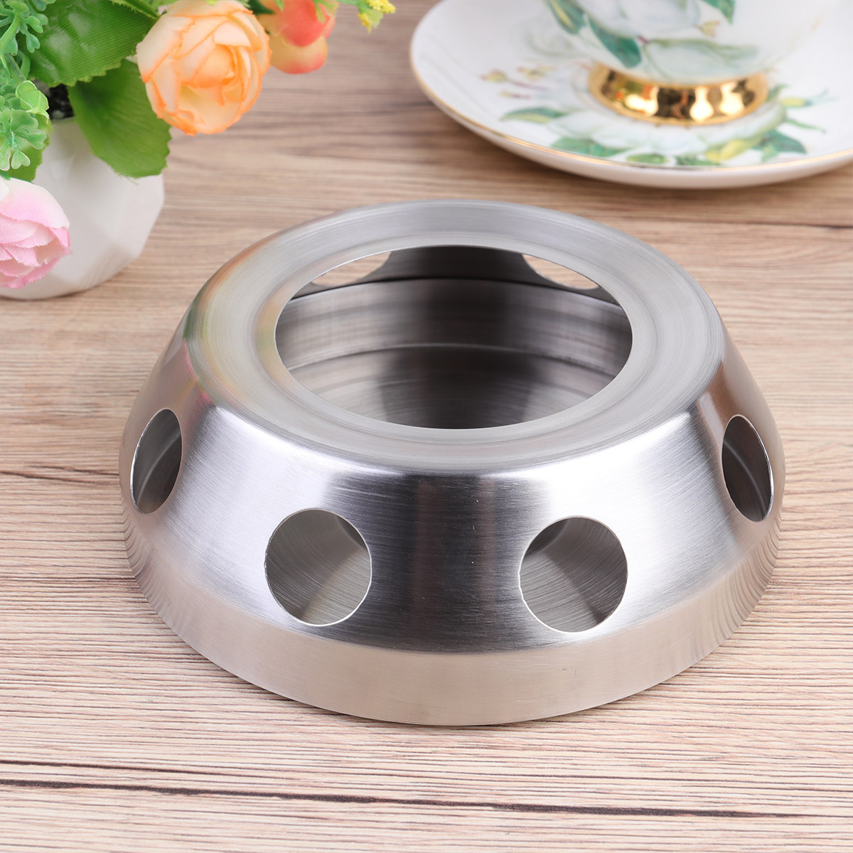 Versatile Stainless Steel Tea  - огляд і ціна Home Bar And Restaurant