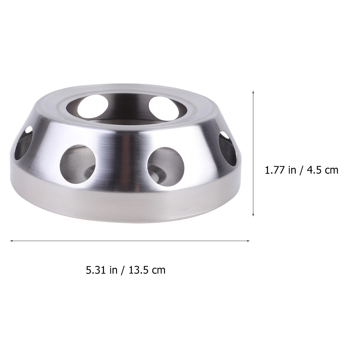 Versatile Stainless Steel Tea  - огляд і ціна Home Bar And Restaurant