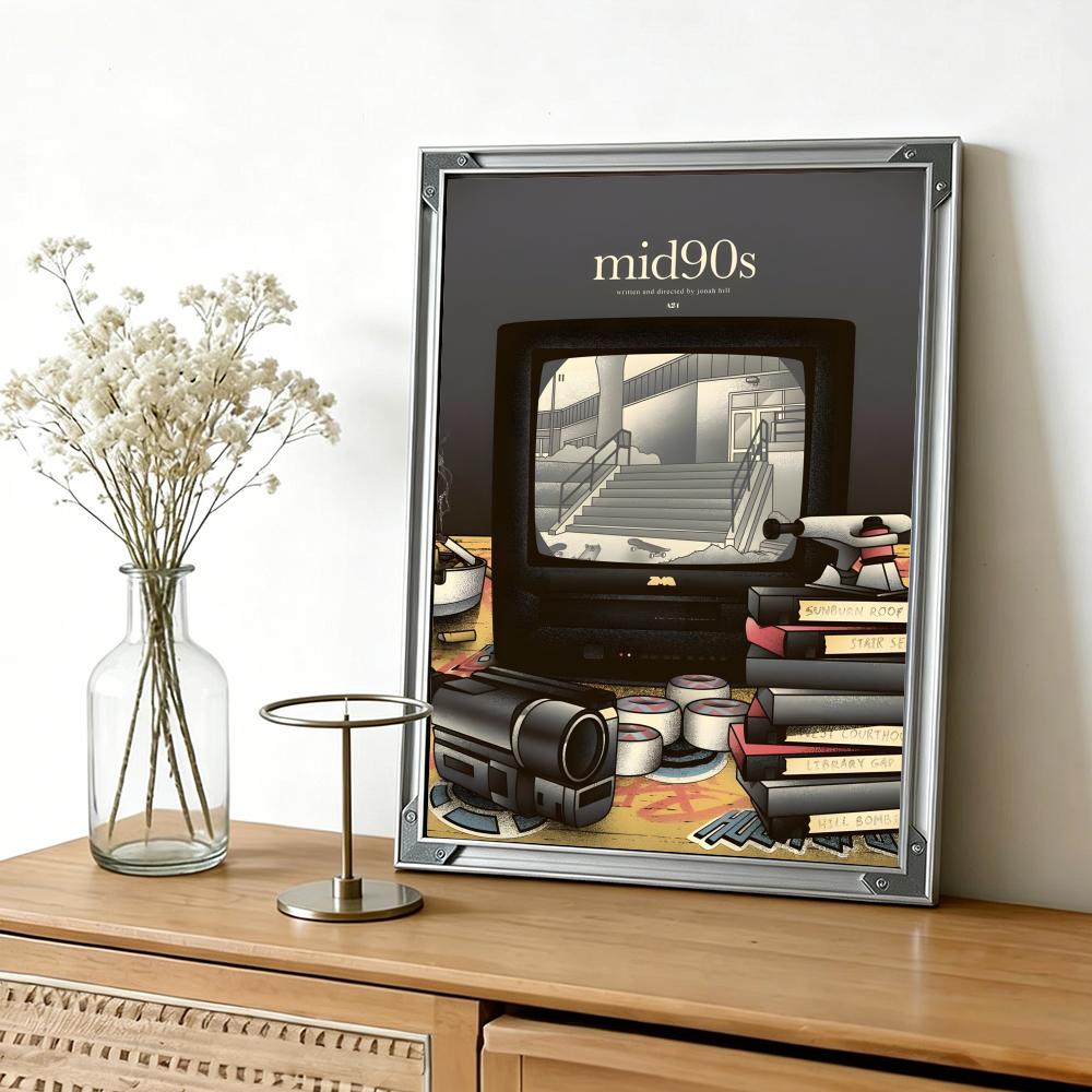 Word M-Mid Poster Artistic Sty - огляд і ціна Home Bar Word