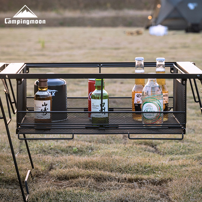 CK-51BK two unit half bar net  - огляд і ціна Home Bar Shelves
