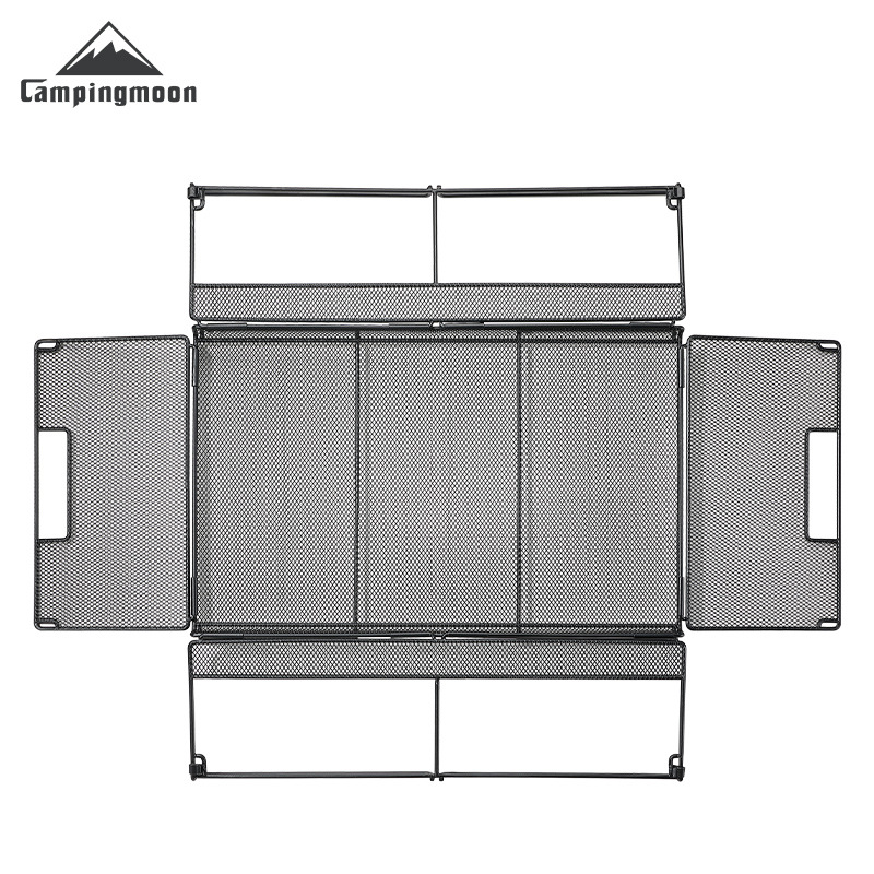 CK-51BK two unit half bar net  - огляд і ціна Home Bar Shelves