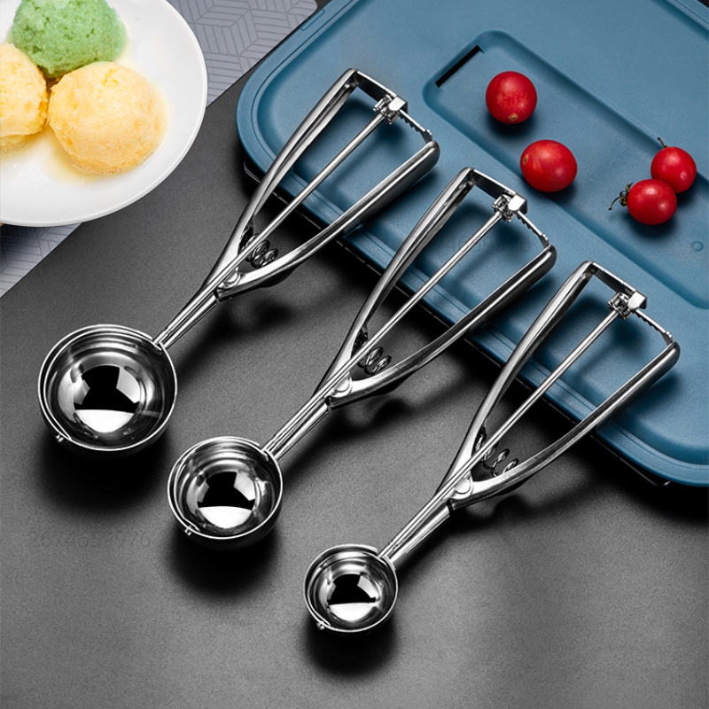 Multi-style Stainless Steel Ic - огляд і ціна Ice Mold Sphere