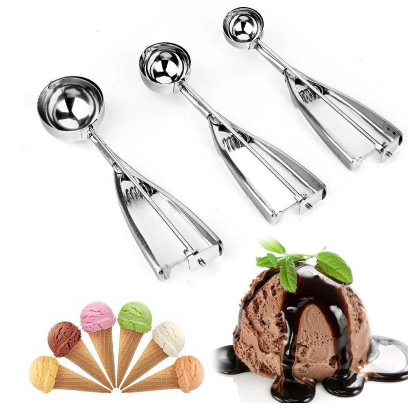 Multi-style Stainless Steel Ic - огляд і ціна Ice Mold Sphere