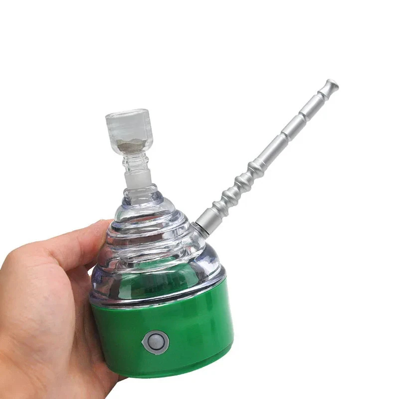 Cocktail Smoke Kit Maker Smoke - огляд і ціна Smoking Gun Kit