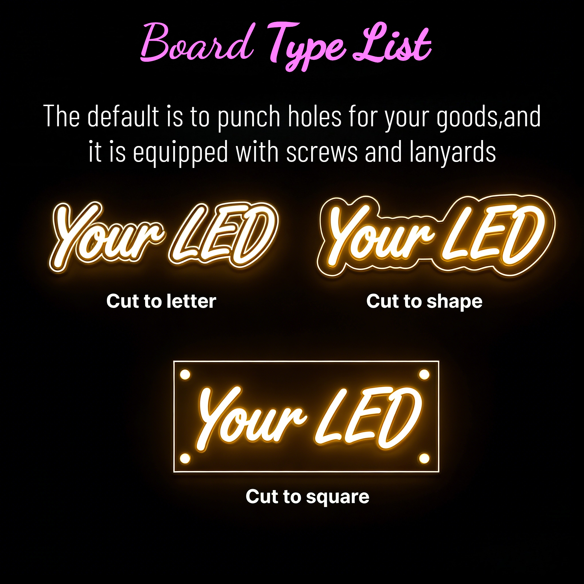 Custom Led Neon Signs LED Ligh - огляд і ціна Home Bar Accessories