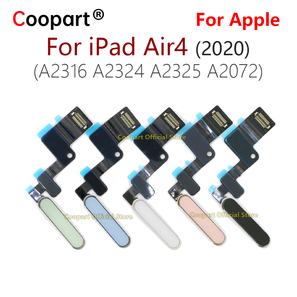 Coopart Touch ID Fingerprint C - огляд і ціна Home Bar Iphone