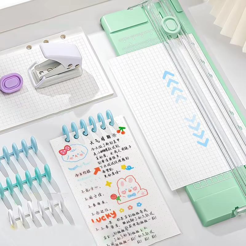 1pcA4 Mini Paper Trimmer Paper - огляд і ціна Home Barbershop