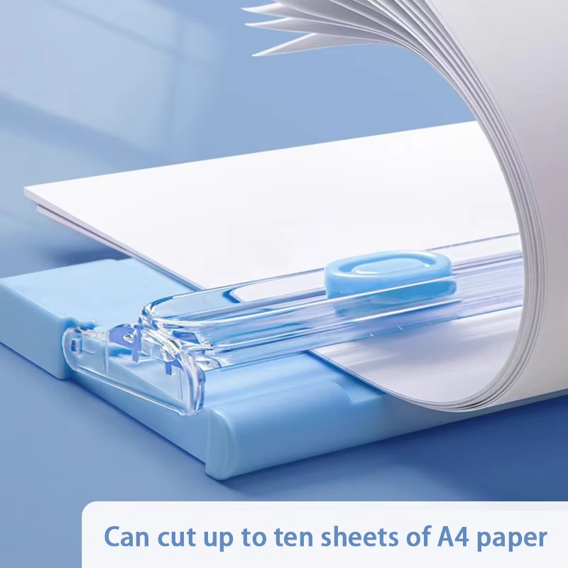 1pcA4 Mini Paper Trimmer Paper - огляд і ціна Home Barbershop