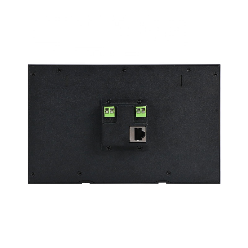 Luxury Metal Shell 8 Inch IPS  - огляд і ціна Home Bar Android