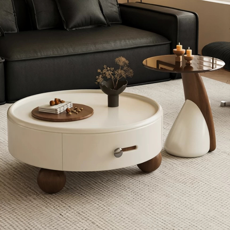 Modern Mainstays Coffee Table  - огляд і ціна Home Bar Seating