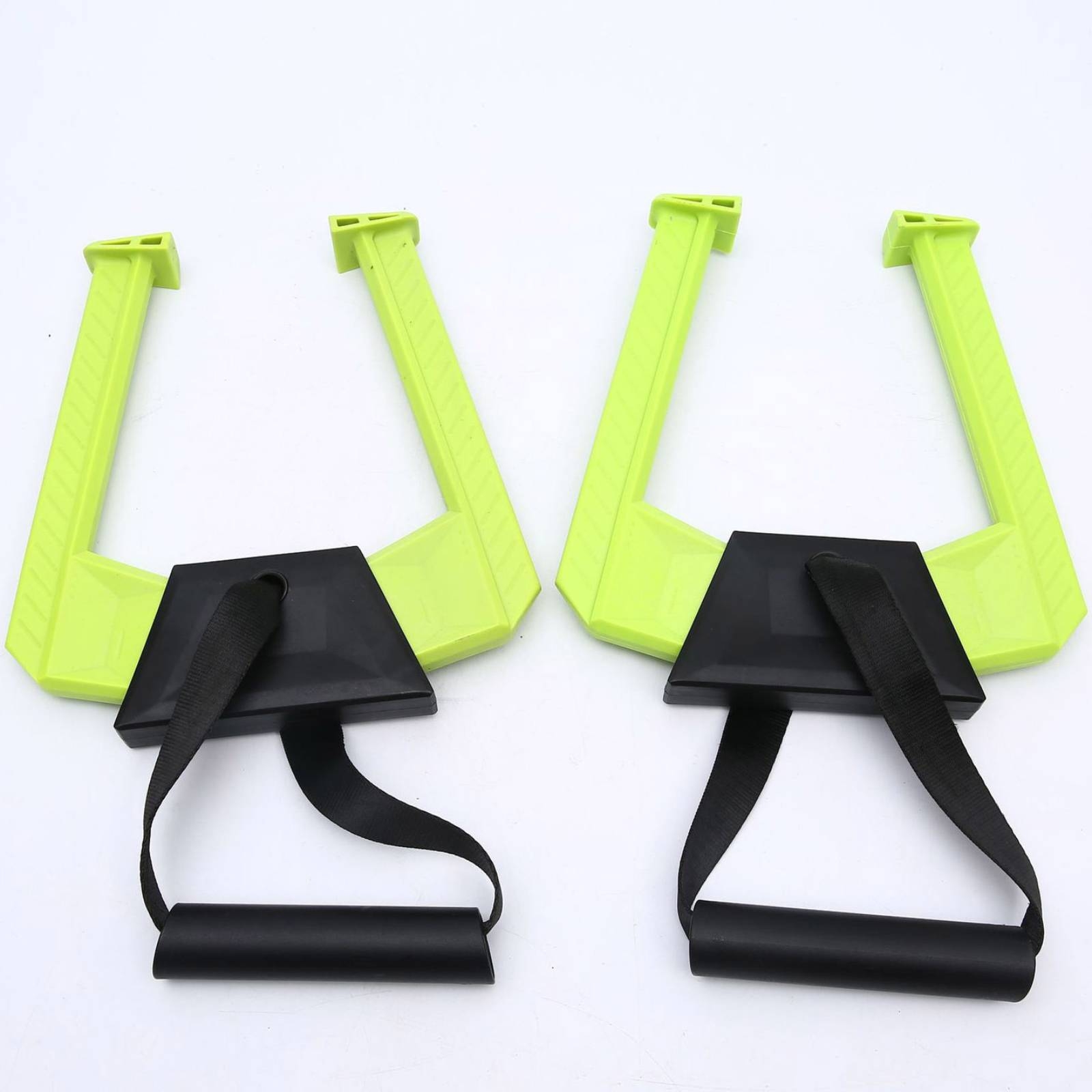 Doorway Pull-up Bar Acolchado  - огляд і ціна Home Bar And Gym