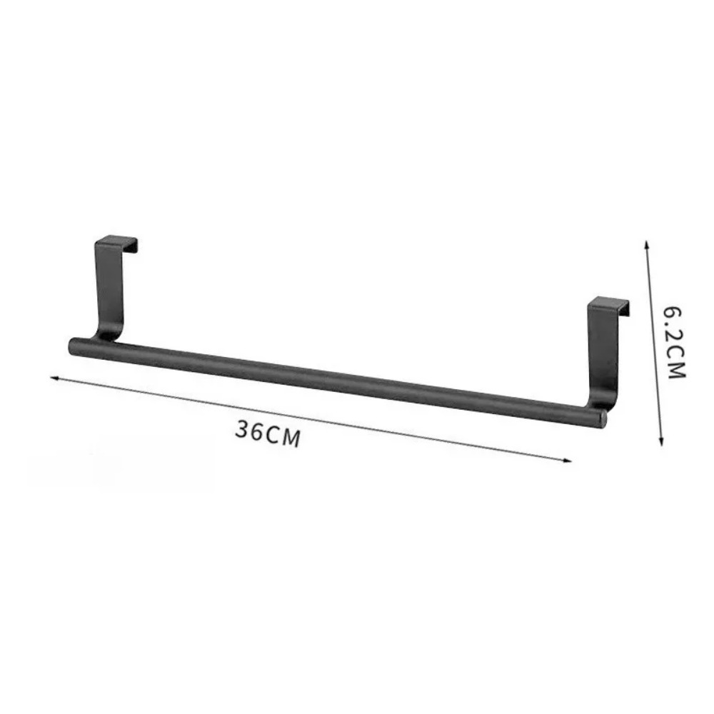 Towel Rack Over Door Cabinet S - огляд і ціна Home Bar Shelves