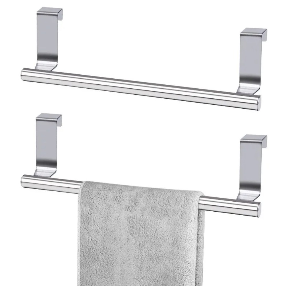 Towel Rack Over Door Cabinet S - огляд і ціна Home Bar Shelves