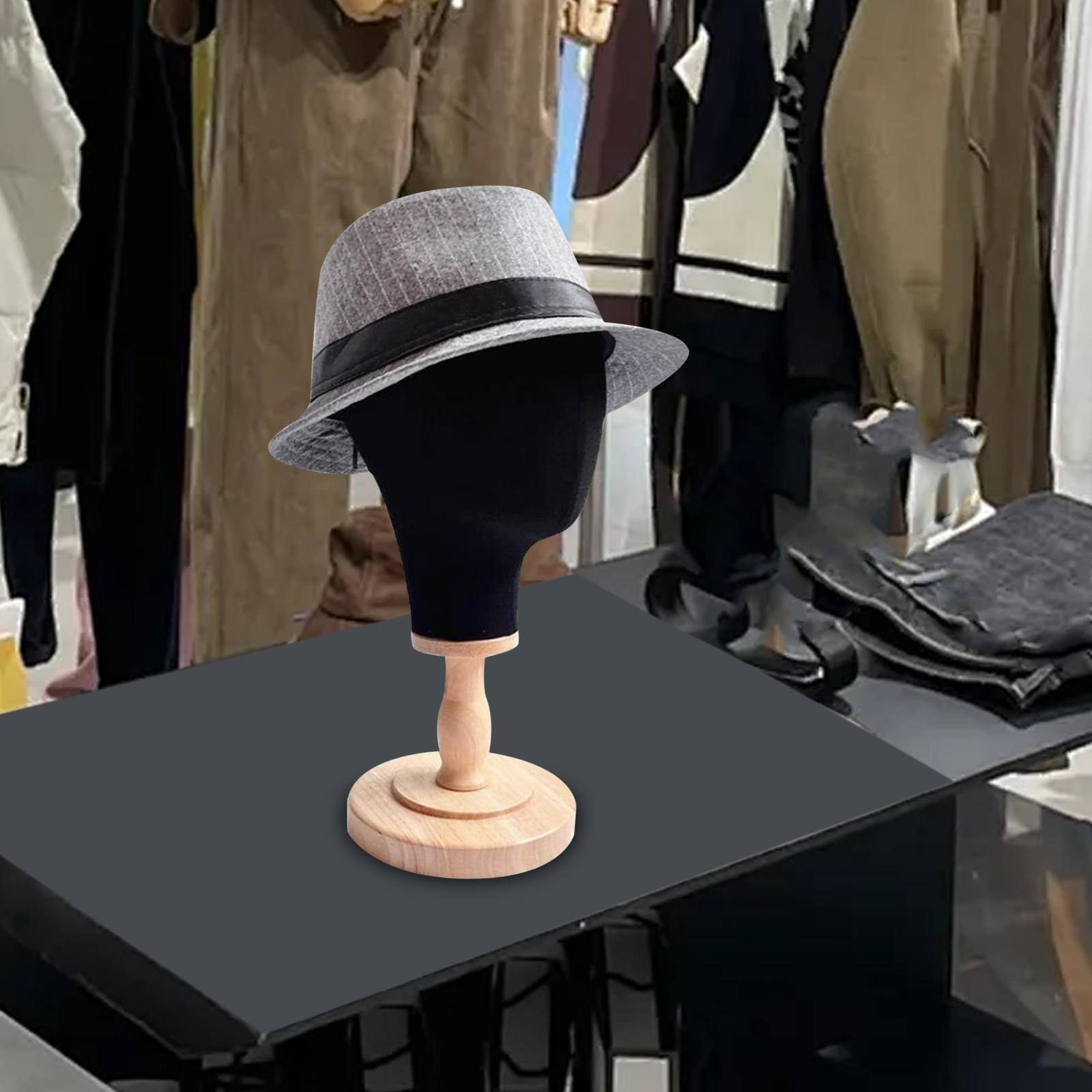 Mannequin Head Wig Stand Holdi - огляд і ціна Home Barbershop