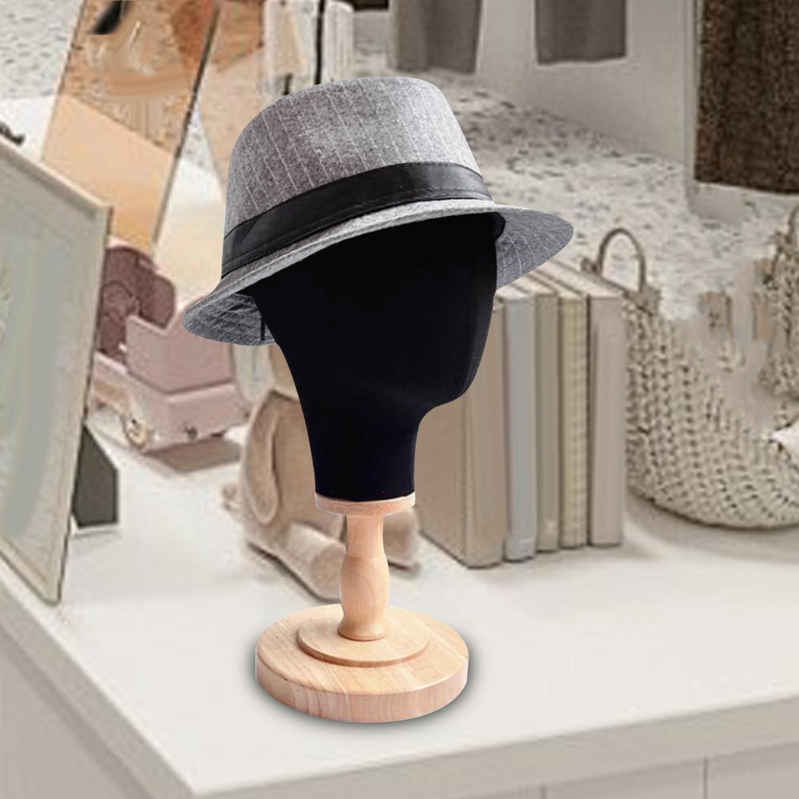 Mannequin Head Wig Stand Holdi - огляд і ціна Home Barbershop