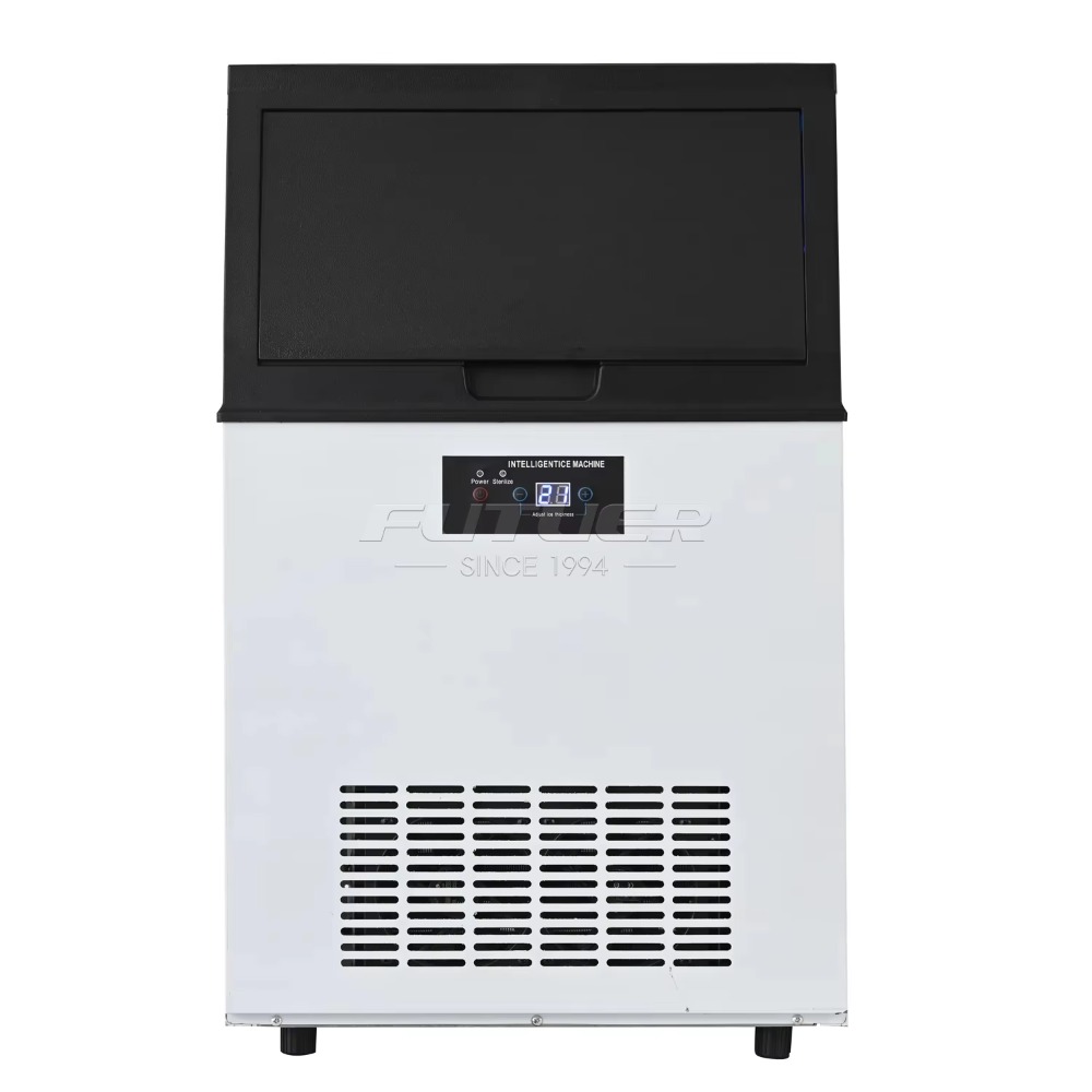 Commercial Ice Maker Machine 4 - огляд і ціна Home Bar And Restaurant