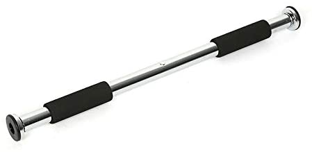 Door Frame Pull up and Chin up - огляд і ціна Home Bar And Gym