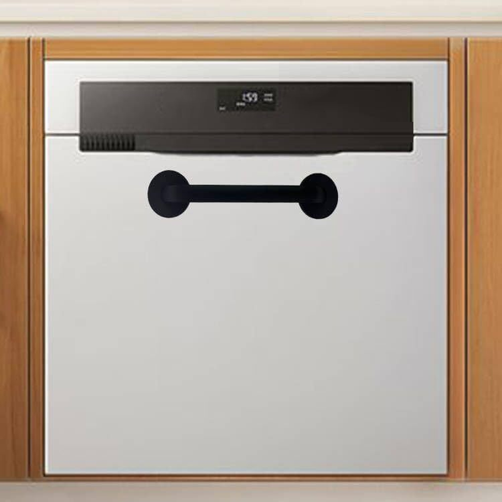 1Pcs Magnetic Door Handle Alum - огляд і ціна Home Bar And Fridge