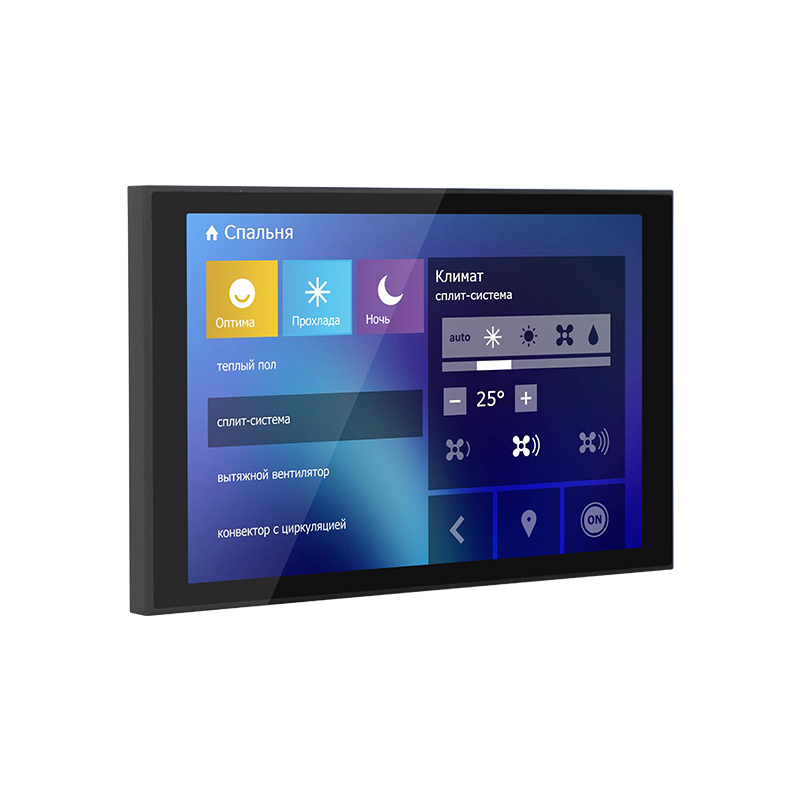 8 Inch IPS Touch Screen USB Po - огляд і ціна Home Bar Android