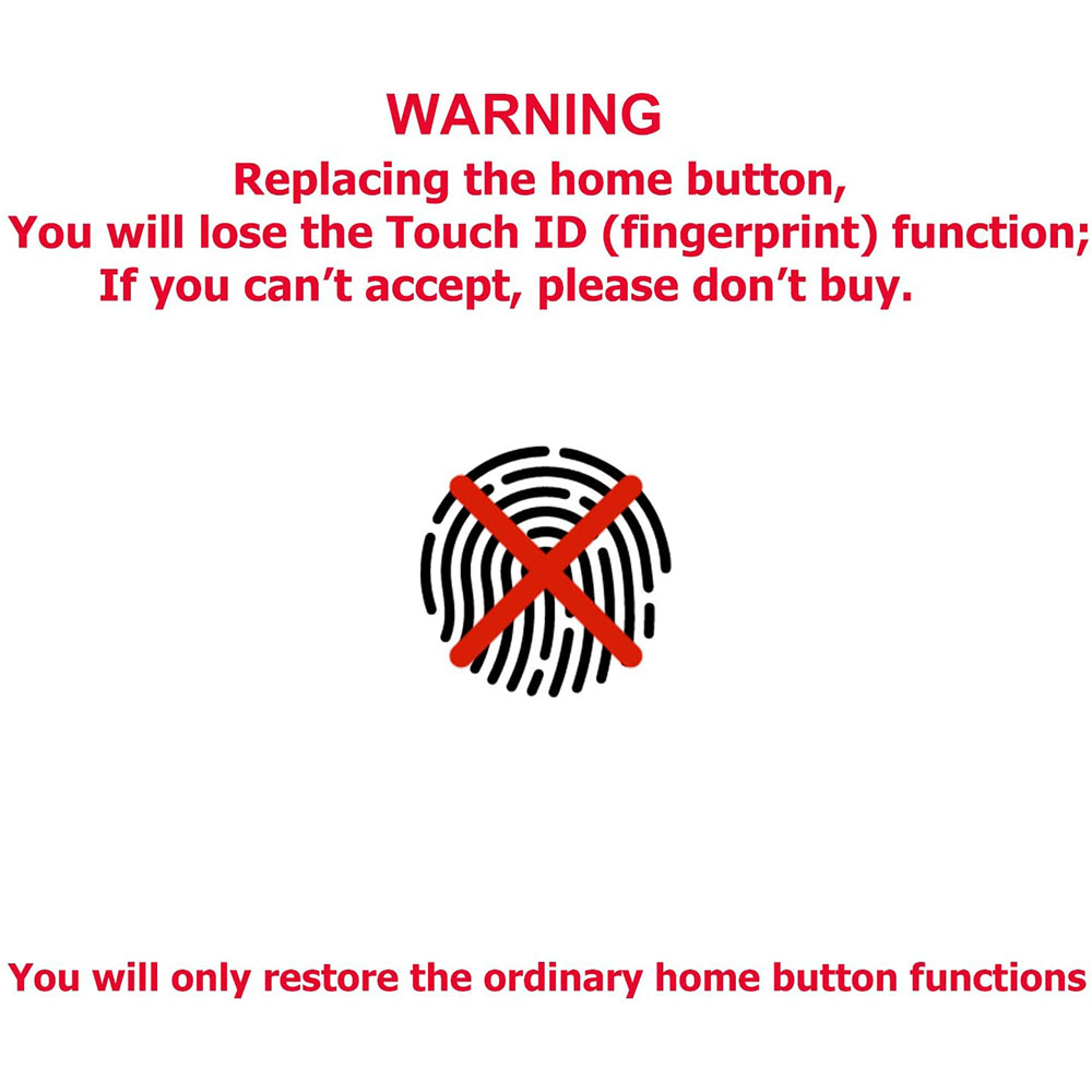Menu Home Button Key With Flex - огляд і ціна Home Bar Iphone