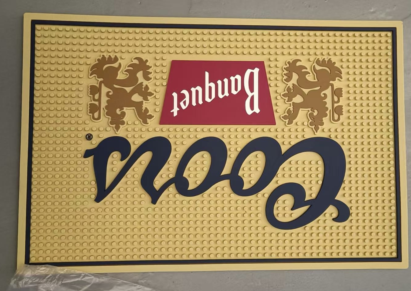 Bar Mats for Countertop - 18x1 - огляд і ціна Home Bar And Coffee
