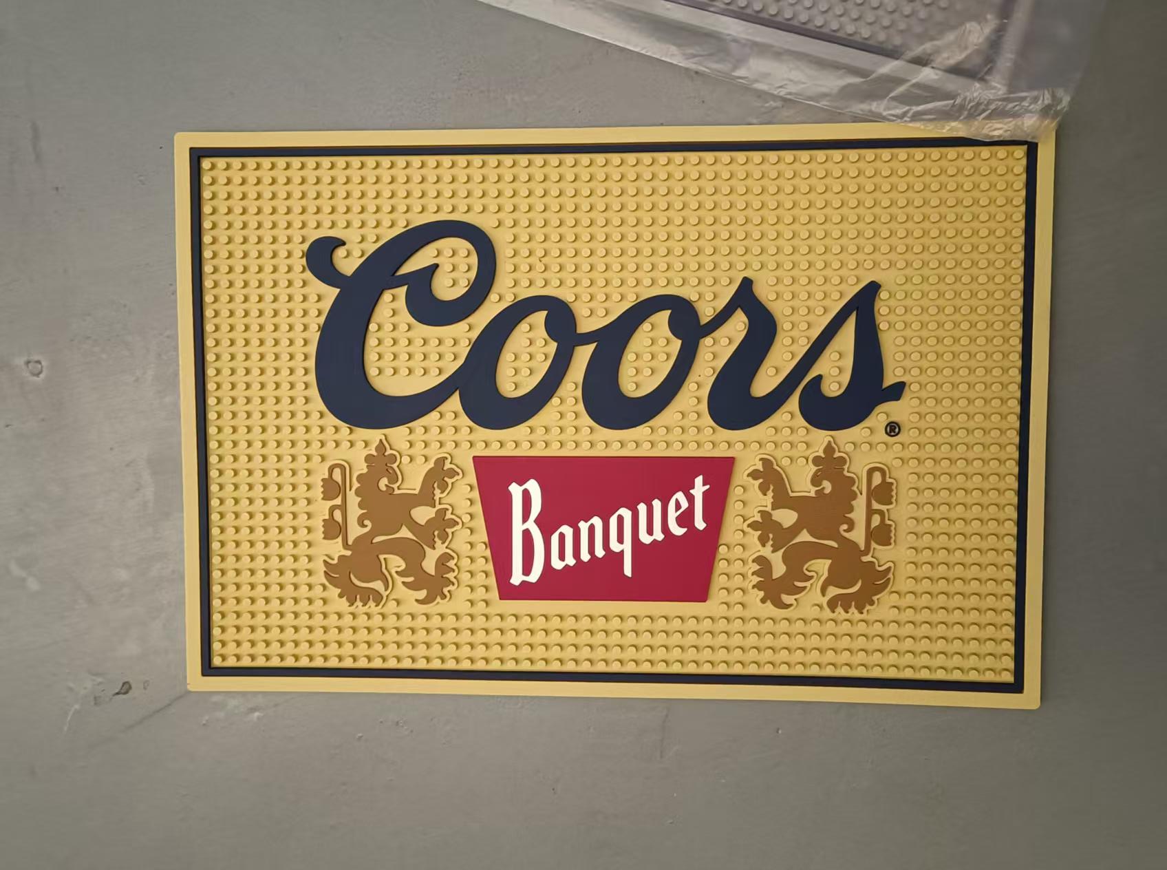 Bar Mats for Countertop - 18x1 - огляд і ціна Home Bar And Coffee