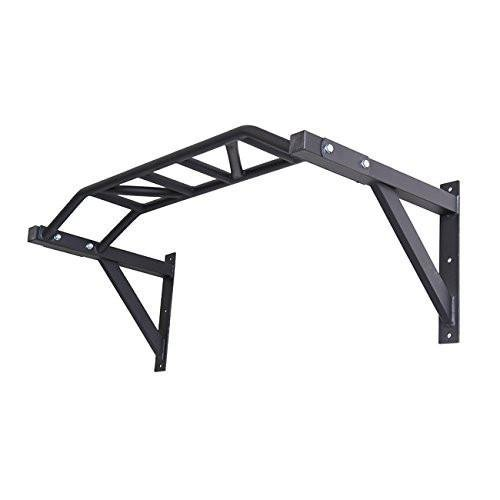 Pull up Bar Wall Mounted Chin  - огляд і ціна Home Bar Set
