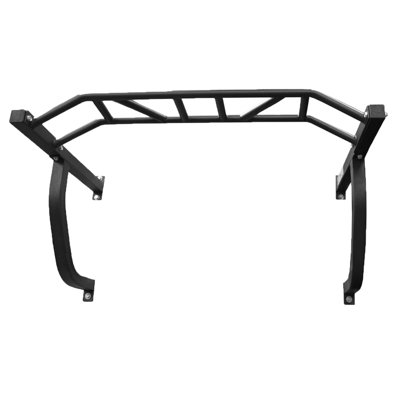 Pull up Bar Wall Mounted Chin  - огляд і ціна Home Bar Set