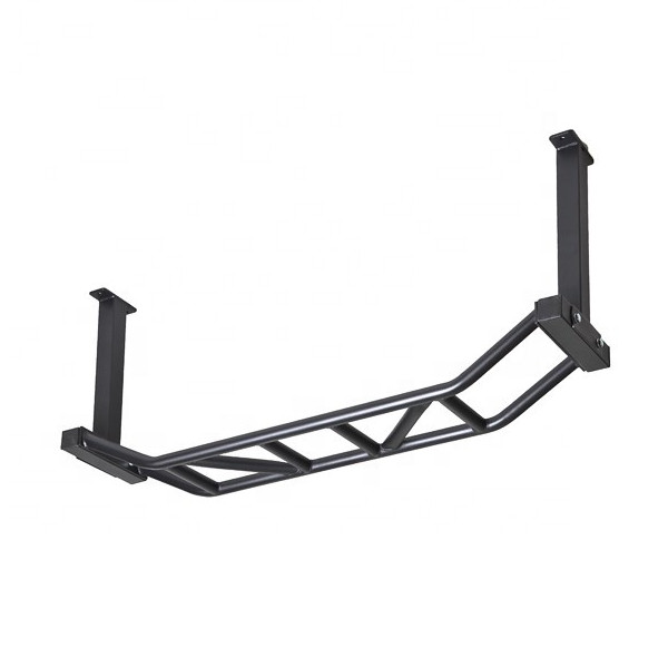 Pull up Bar Wall Mounted Chin  - огляд і ціна Home Bar Set