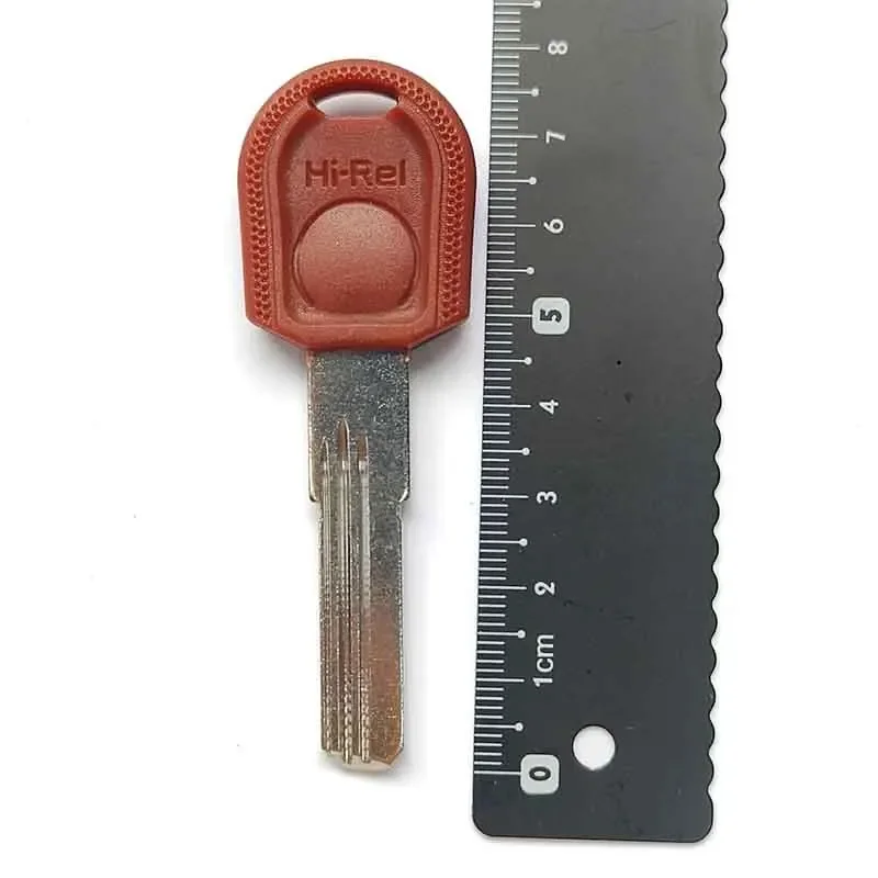 5-100 Pcs 3 Groove LM Hi-Rel C - огляд і ціна Home Bargains